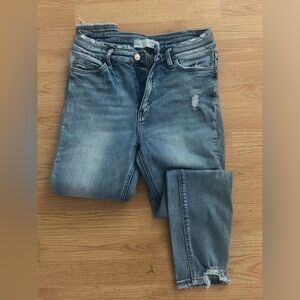 Bridge by gly denim jeans